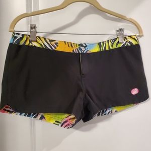 Roxy Reversible Shorts‎ - Size 5